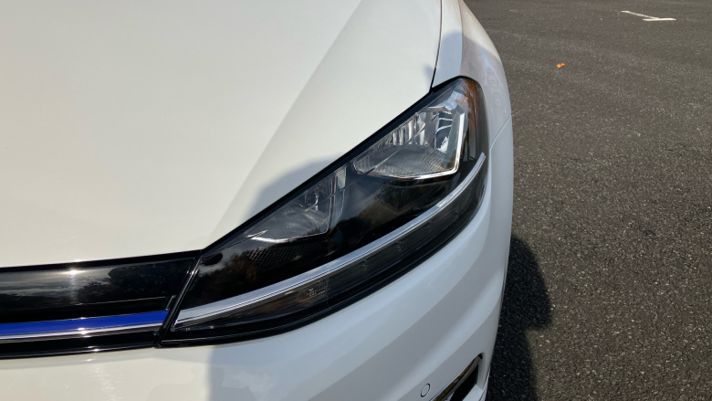 Volkswagen Golf 1.5 TSI EVO Match 5dr Petrol Hatchback